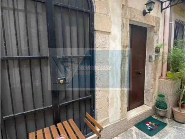 Palazzo / Stabile in vendita a Siracusa SR
