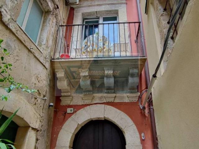 Palazzo / Stabile in vendita a Siracusa SR