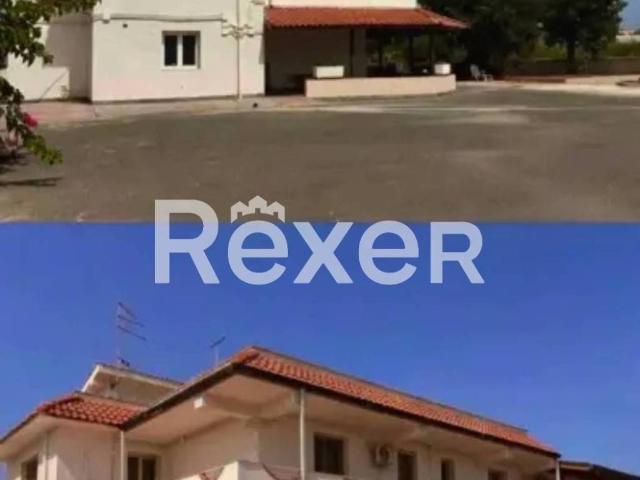 Palazzo / Stabile in vendita a Siracusa SR