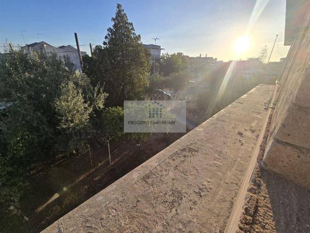 Palazzo / Stabile in vendita a Siracusa SR