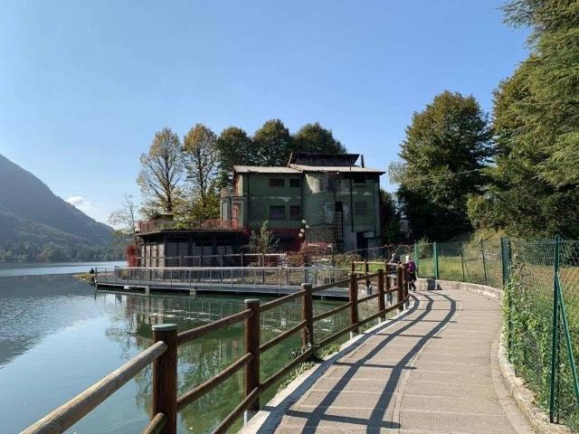 Palazzo / Stabile in vendita a Spinone al Lago BG