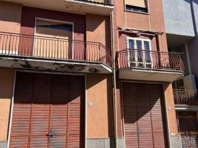 Palazzo / Stabile in vendita a Tuscania VT