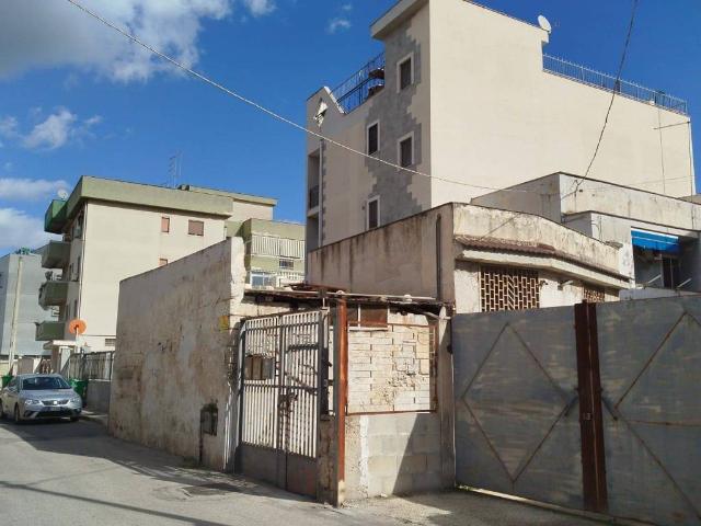 Palazzo / Stabile in vendita a Taranto TA