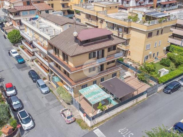 Palazzo / Stabile in vendita a Tivoli RM
