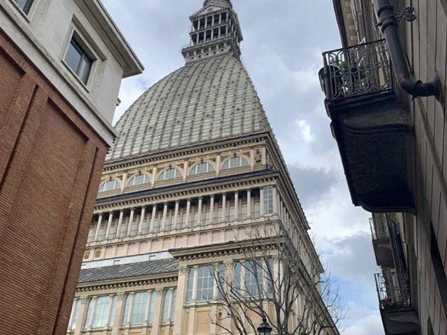 Palazzo / Stabile in vendita a Torino TO