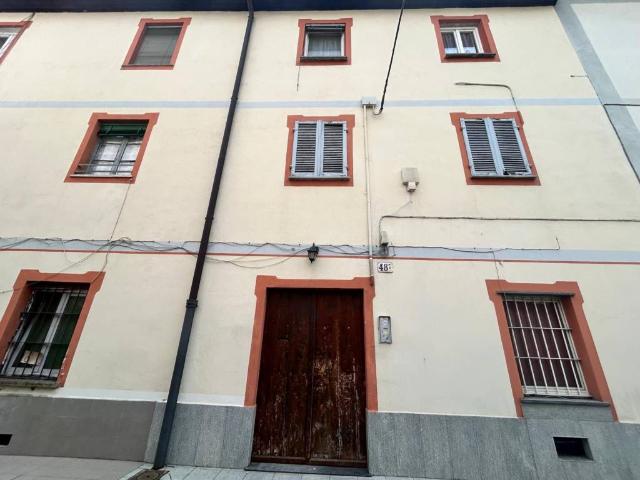 Palazzo / Stabile in vendita a Torino TO