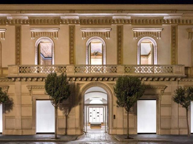 Palazzo / Stabile in vendita a Trani BT