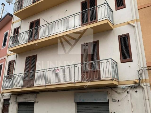Palazzo / Stabile in vendita a Trabia PA