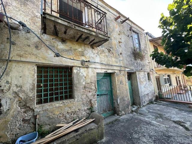 Palazzo / Stabile in vendita a Trabia PA