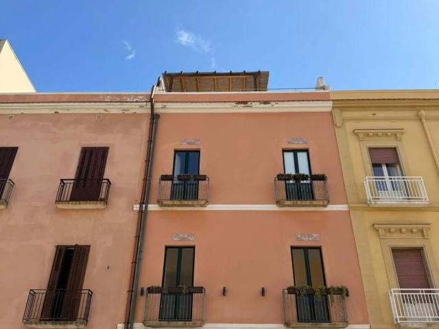 Palazzo / Stabile in vendita a Trapani TP