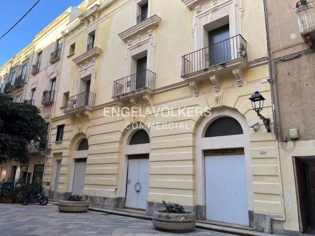 Palazzo / Stabile in vendita a Trapani TP