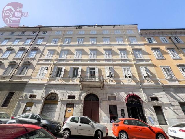 Palazzo / Stabile in vendita a Trieste TS