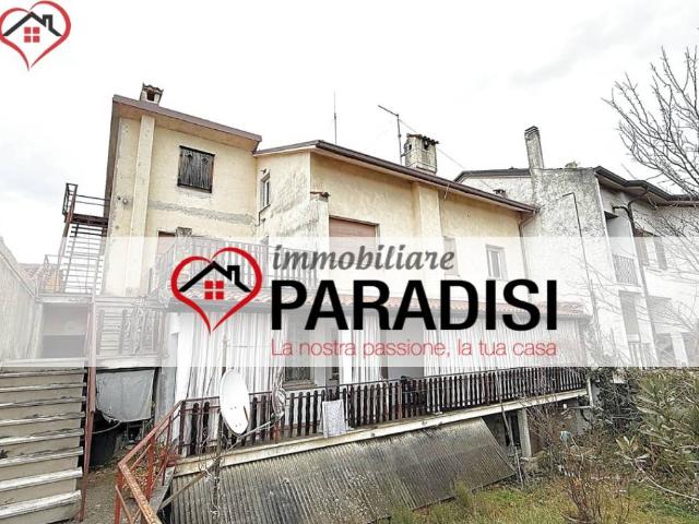 Palazzo / Stabile in vendita a Trieste TS