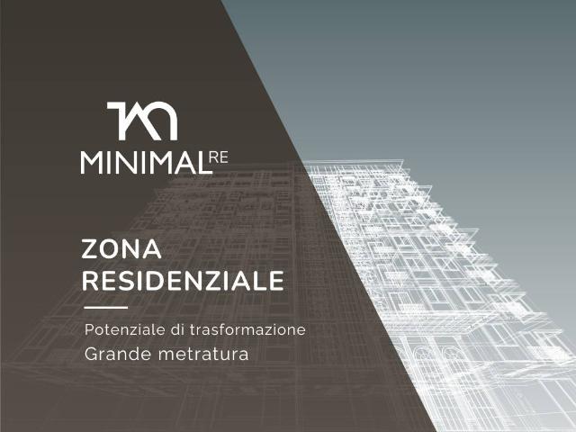 Palazzo / Stabile in vendita a Trieste TS