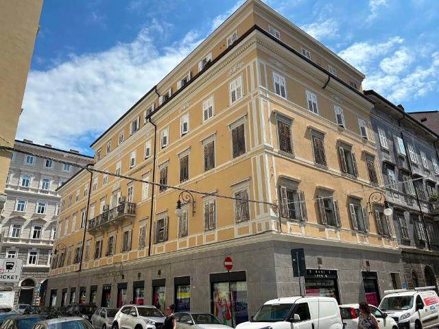 Palazzo / Stabile in vendita a Trieste TS