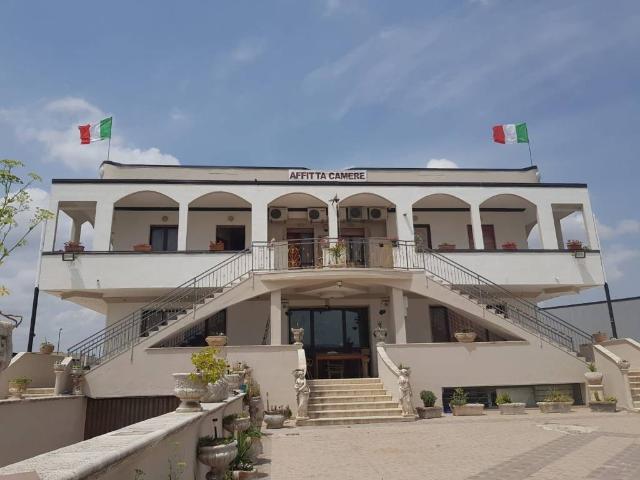 Palazzo / Stabile in vendita a Troia FG