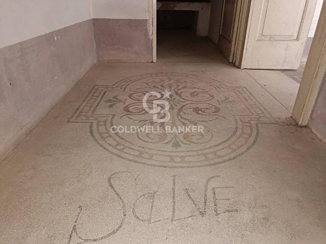 Palazzo / Stabile in vendita a Uggiano la Chiesa LE