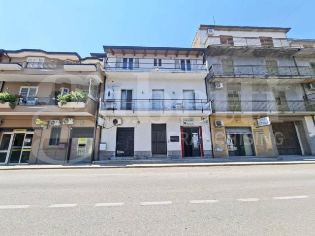 Palazzo / Stabile in vendita a Vairano Patenora CE