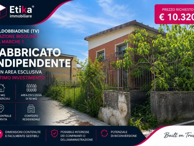 Palazzo / Stabile in vendita a Valdobbiadene TV