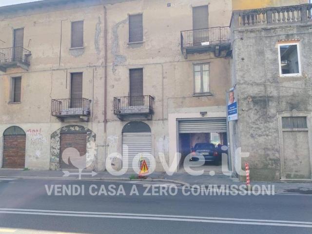 Palazzo / Stabile in vendita a Varese VA