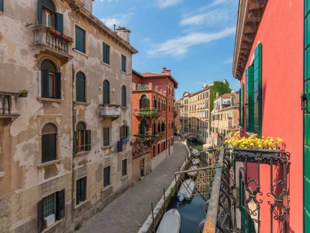 Palazzo / Stabile in vendita a Venezia VE
