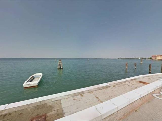 Palazzo / Stabile in vendita a Venezia VE