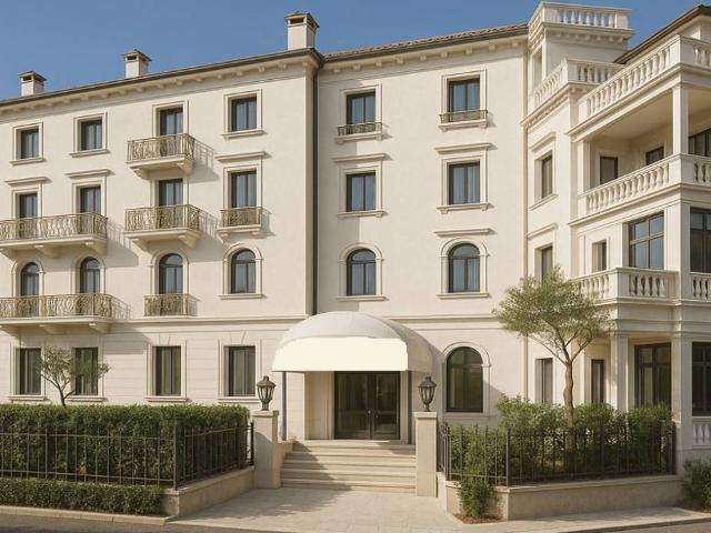 Palazzo / Stabile in vendita a Venezia VE