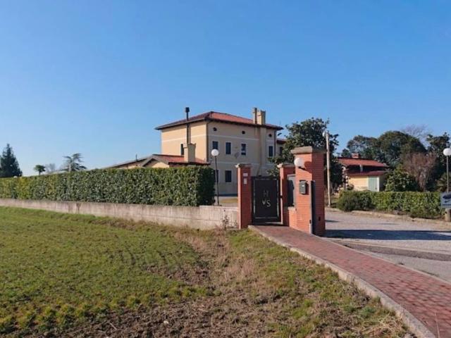 Palazzo / Stabile in vendita a Venezia VE