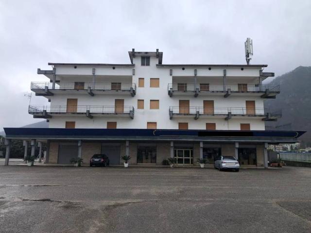 Palazzo / Stabile in vendita a Venticano AV