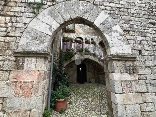 Palazzo / Stabile in vendita a Veroli FR