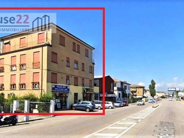 Palazzo / Stabile in vendita a Vicenza VI
