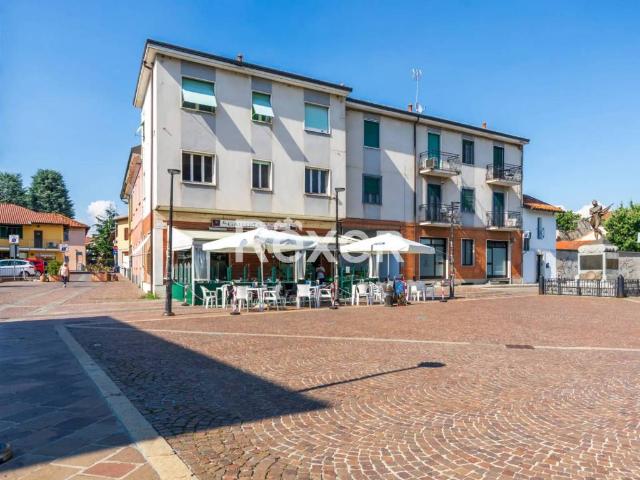 Palazzo / Stabile in vendita a Vignate MI
