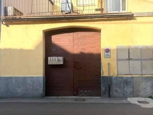 Palazzo / Stabile in vendita a Vigone TO