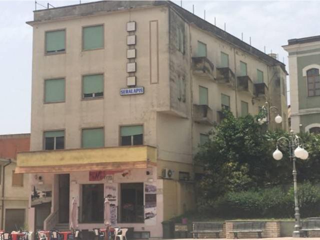 Palazzo / Stabile in vendita a Villaputzu SU