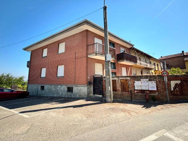 Palazzo / Stabile in vendita a Vinchio AT