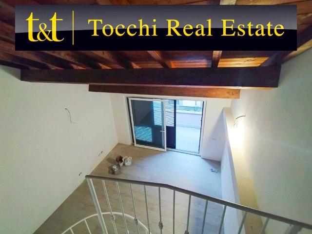 Palazzo / Stabile in vendita a Viterbo VT