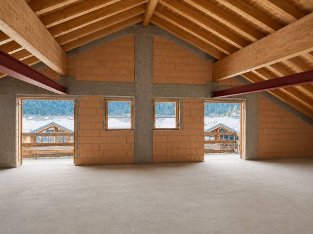 Palazzo / Stabile in vendita a Vodo Cadore BL