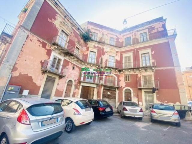 Palazzo storico del 1630