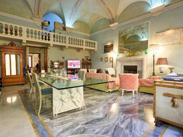Palazzo storico in vendita a Empoli