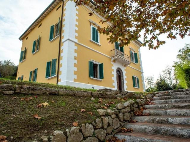 Palazzo storico in vendita a Pisa