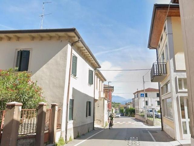 Palazzolo Trilocale
