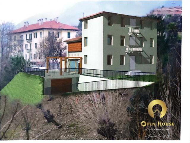 Palazzo/Stabile in Vendita a Lugo di Vicenza