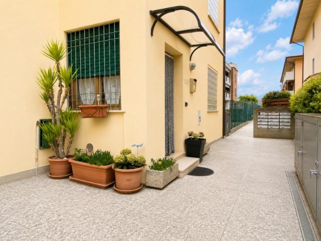 Palazzo/Stabile in Vendita a Villaverla