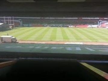 PALCO CENTRAL EN VENTA EN ESTADIO BANORTE! CIUDAD DE MÉXICO