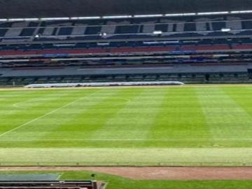 PALCO EN VENTA EN EL ESTADIO AZTECA!