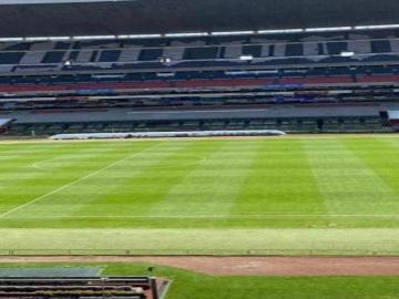 PALCO EN VENTA EN EL ESTADIO AZTECA!