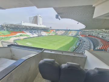 Palco en Venta en el Estadio Le?n