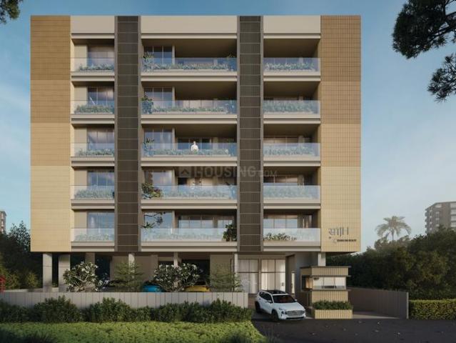 Paldi 4 BHK Apartment For Sale Ahmedabad