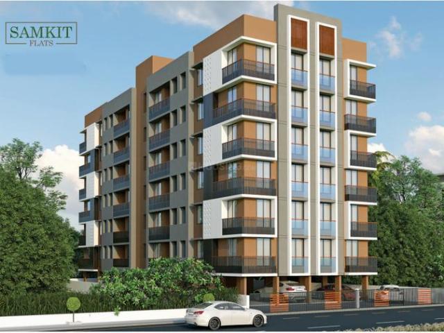 Paldi 4 BHK Apartment For Sale Ahmedabad