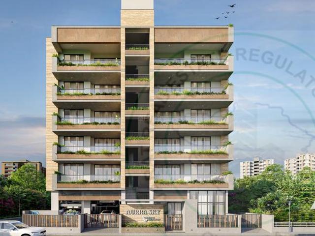 Paldi 4 BHK Apartment For Sale Ahmedabad